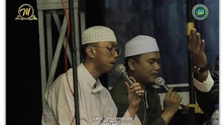 Download lagu NEW !! ROBBI KHOLAQ THOHA MINNUR ||MT AL MUNAWWIR KP TANAH UNGKUK mp3