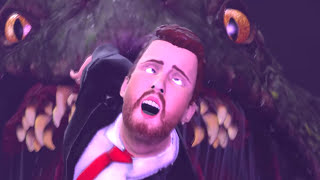 10 MUERTES más GROTESCAS del Anime (Lonrot)