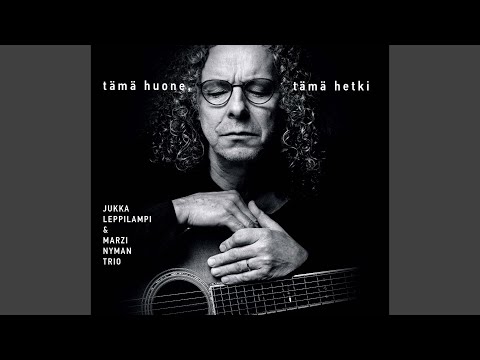 Kolme Puuta - Jukka Leppilampi