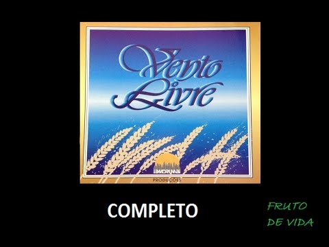 Vento Livre (1985) - Guilherme Kerr (COMPLETO)