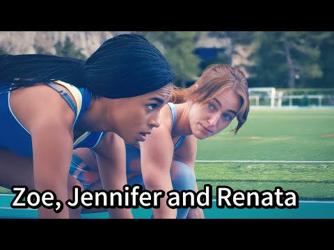 They Were Focused on Winning… Until They Found Each Other | Olympo, LovZonn’s Recap