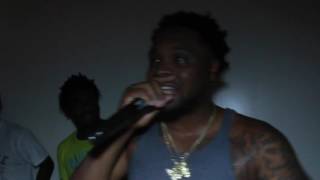 DJ SHAB "Mr.BringTheCityOut" Vlog