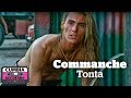 COMMANCHE - TONTA (VIDEO OFICIAL)