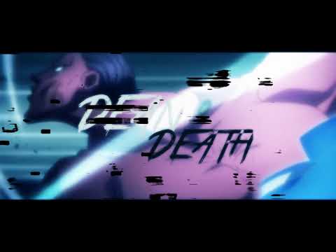 HXNTAI x LiL LANDMINE - SLIPPIN