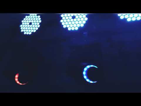 DJ NEBA PARTY TIME - Miloš Miloradović 18. Rođendan / 08.- 09. Avgust 2020