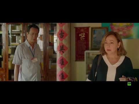 THI MAI, RUMBO A VIETNAM: Promo 5 | Carmen Machi, Adriana Ozores y Aitana Sánchez-Gijón