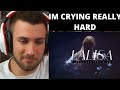 I CRIED A LOT 🙄😪 LALISA (A Documentary Film) - REACTION