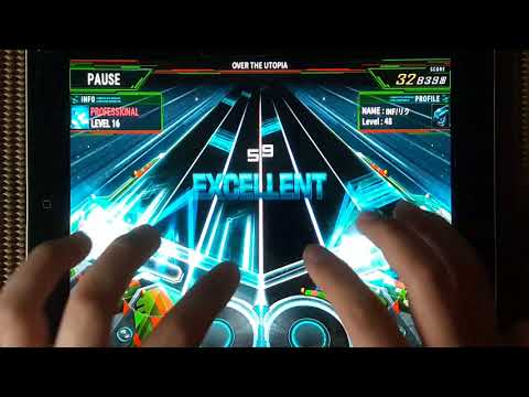 [OverRapid]OVER THE UTOPIA 985957