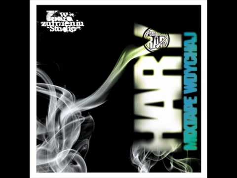 Promomix Hary - Mixtape Wdycha