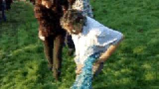 Full Circle: Completing Sentry - A Modern Monument pt 1