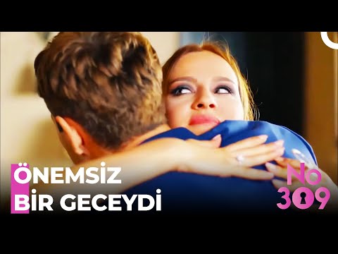Onur'dan İsteksiz Özür - No:309