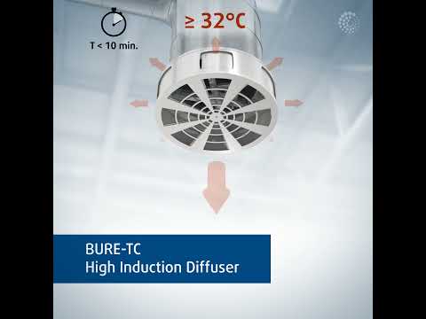 , title : 'BURE-TC: High induction diffuser with thermal actuator'