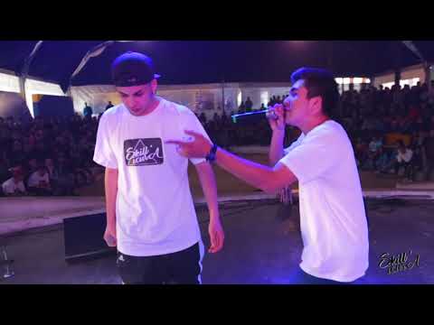 ZPKTRO VS SOMOZ - Octavos de final ||SKILL'ICURA||