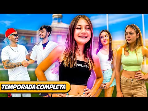 ESCOLA DE REPETENTES!! TEMPORADA COMPLETA BIANKINHA