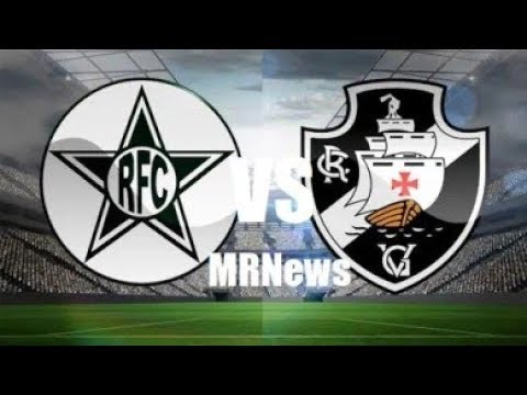 Resende 1 x 1 Vasco   Gols & Melhores Momentos COMPLETO   Carioca 2020