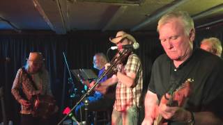 The Bon Temps Playboys - Wooly Bully