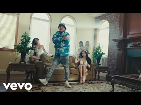 Shoreline Mafia ft. Daboii & Bravo The Bagchaser - Hit It From The Back (Official Video)