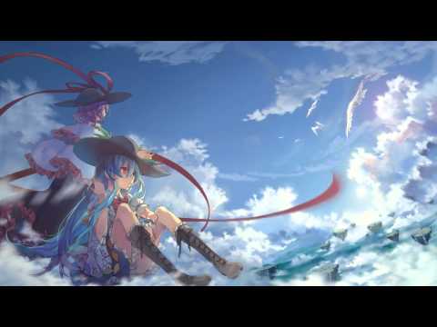 【東方ボーカル】 Landscape 【FELT】