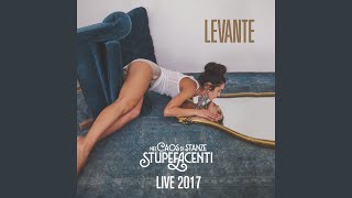 1996 La stagione del rumore (Live)