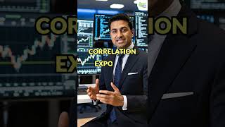 More positions does not mean more diversification. #algorithmictrading #quantinsti