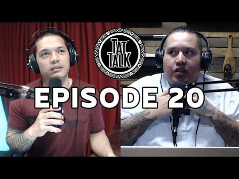 TATtalk Episode 20: Tattoo Apprenticeships, Highlights, and more