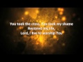 Search My Heart - Hillsong United - Lyrics [HD]