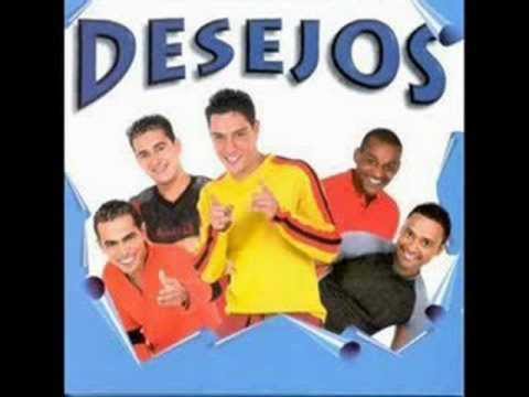 O que fazer - Grupo Desejos