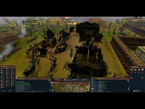 RS3 Lvl 1-60 Guide 059 - Tree Gnome Village Quest (Attack 30-36)