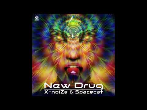 1200 Micrograms - L.S.D (X-noiZe & Space Cat remix)