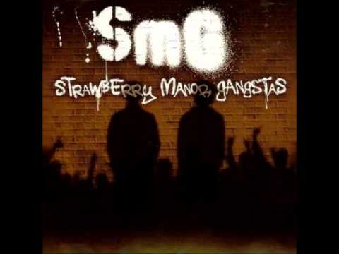 SMG - Mentally Disturbed (G-Funk)