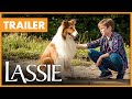 Lassie trailer (2020) | Nu beschikbaar op VOD