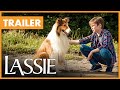 Lassie trailer (2020) | 15 juli in de bioscoop