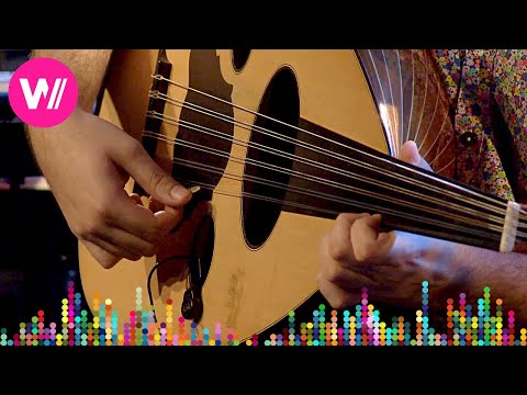 Belugas 4TET - Fauves nocturnes | JazzUp - Tremplin Jazz Grand Est