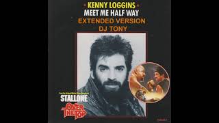 Kenny Loggins - Meet Me Halfway (Extended Version - DJ Tony)