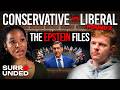 Is Epstein Overblown? | Surrounded Follow-Up