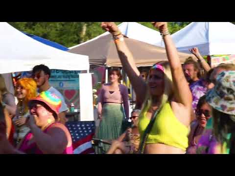 Hippie Fest: 2023 Festival Tour