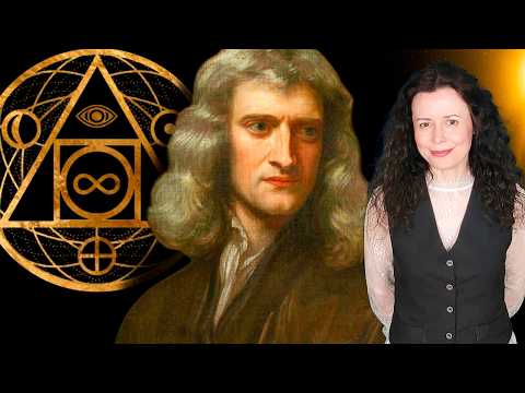 El oscuro secreto que ocultaba Isaac Newton