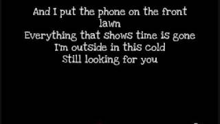 My Hands - David Archuleta (with Lyrics)