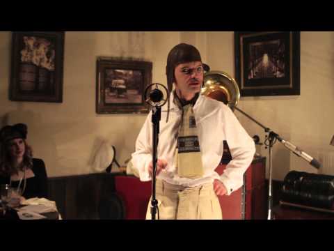 Daniel Malheur - MonokelPop aus Berlin! - Flieger, grüß mir die Sonne