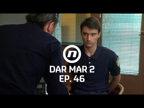 Željko na ispitivanju - Dar Mar 2 - epizoda 46