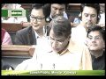 Live :Railway BUDGET 2015-16 - YouTube