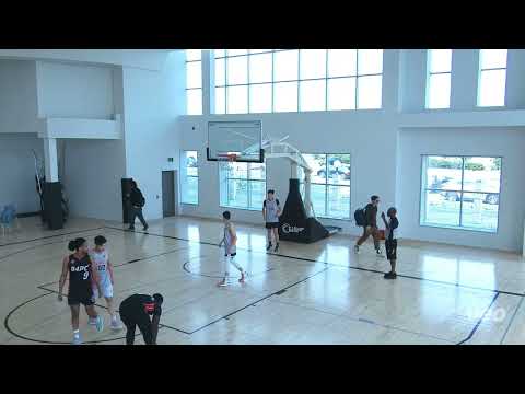 B4PC 4th (67) Tier 4 - PLAYOFFS Sin Fighters 5th (72) - tcbl sunday