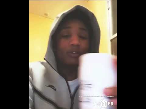 Mori Briscoe IYKYK diss Blove and Kay Flock