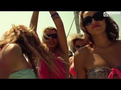 Patrick Miller - U & I (Hakuna Matata) (David May Original Mix) (Official Video HD)