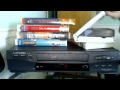 Rewinding VHS Tapes Part 2
