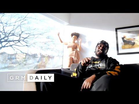 Moneyfeenkyz - Snooze You Lose [Music  Video] | GRM Daily