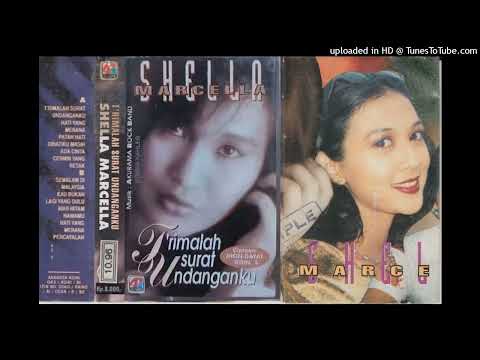 Shella Marcela - Semalam Di Malaysia (1996)