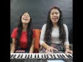 Exaltado Sea Dios Cover