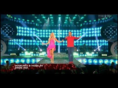 Modelinka & Model MT  Letnia Trasa Dwójki TVP2 Koncert Lato Muzyka Zabawa