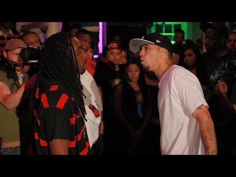 Dynamite vs Notic Da Boss